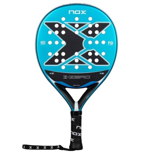 Przejdź do produktu NOX X-Zero Blue
