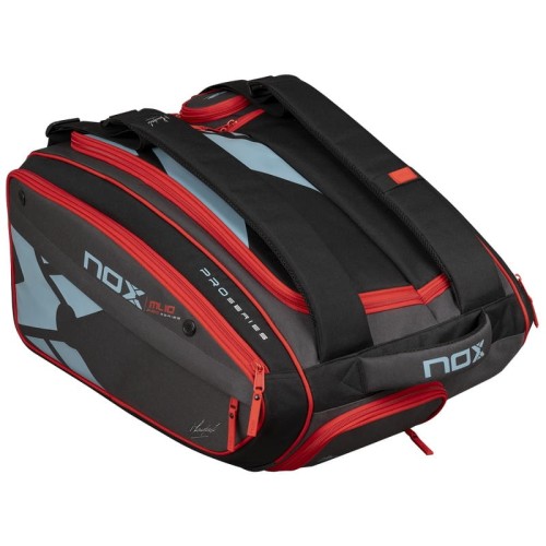 Przejdź do produktu NOX Torba  ML10 Competition XL Compact