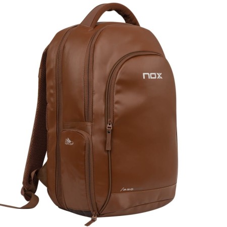 NOX Plecak Pro Series Camel