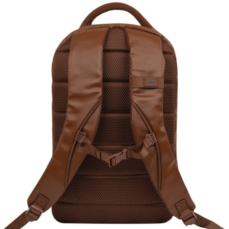 NOX Plecak Pro Series Camel tył