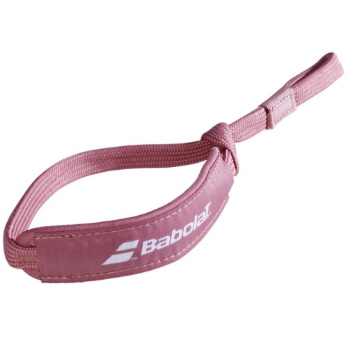 Przejdź do produktu Babolat Wrist Strap Padel, coral