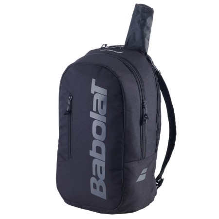 Plecak do padla Babolat Court Backpack Lite, czarny