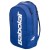 Plecak do padla Babolat Court Backpack Lite, niebieski