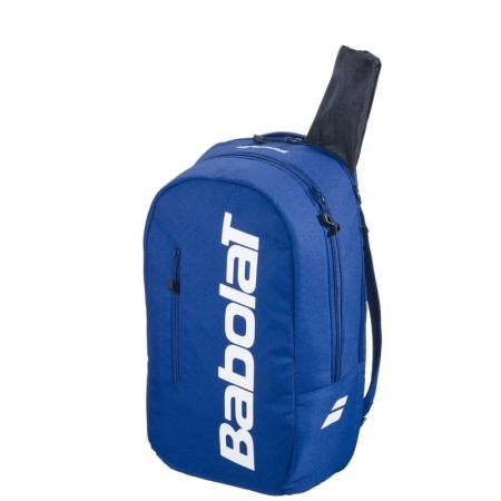 Plecak do padla Babolat Court Backpack Lite, niebieski