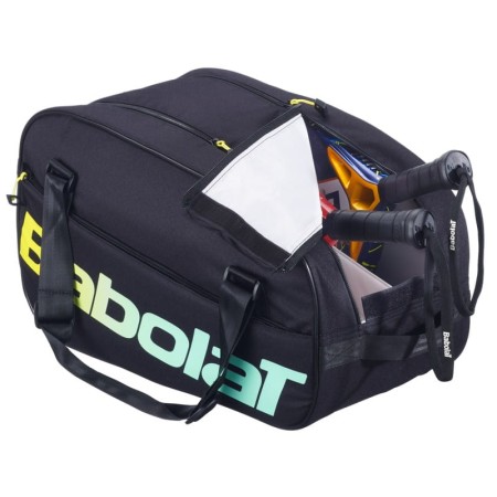 Babolat Torba Court S, multicolor