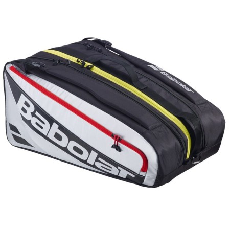 Babolat Torba RH Pro Padel, silver black