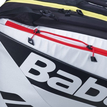 Babolat Torba RH Pro Padel, silver black