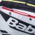 Babolat Torba RH Pro Padel, silver black