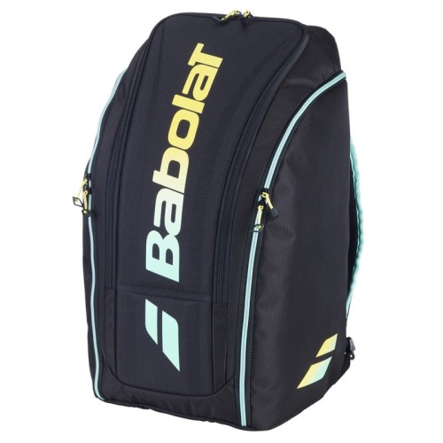 Przejdź do produktu Babolat Plecak RH Perf Padel 2nd Gen, black multicolor