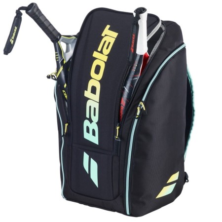 Babolat Plecak RH Perf Padel 2nd Gen, black multicolor
