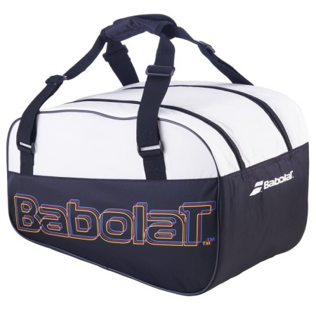 Babolat Torba Padel Lite, black white