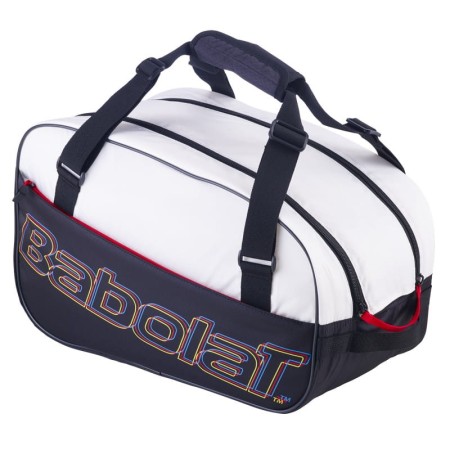 Babolat Torba Padel Lite, black white