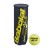 Piłki do padla BABOLAT ACE x3 szt.