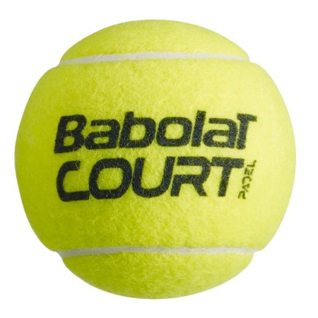 Piłka do padla Babolat COURT PADEL