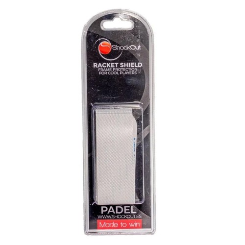 Przejdź do produktu Protektor ShockOut Transparent