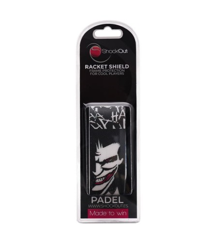 Przejdź do produktu Protektor ShockOut Serious (Joker)