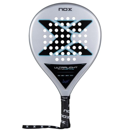 Przejdź do produktu NOX AT10 ULTRALIGHT 2025