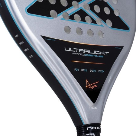 NOX AT10 ULTRALIGHT 2025 5
