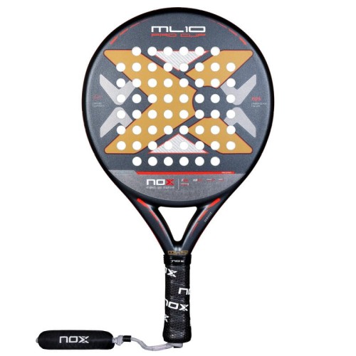 Przejdź do produktu NOX ML10 PRO CUP ROUGH SURFACE