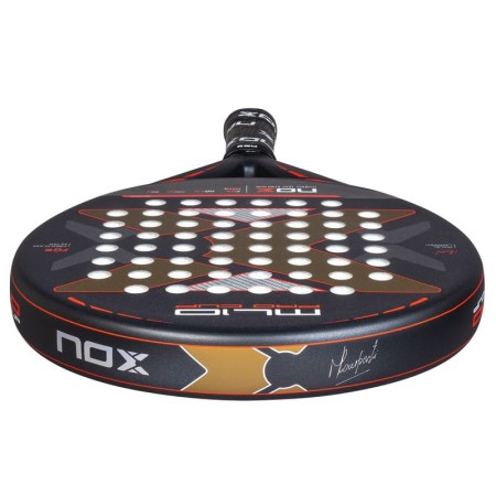 NOX ML10 PRO CUP ROUGH SURFACE