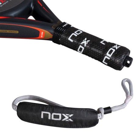 NOX ML10 PRO CUP ROUGH SURFACE