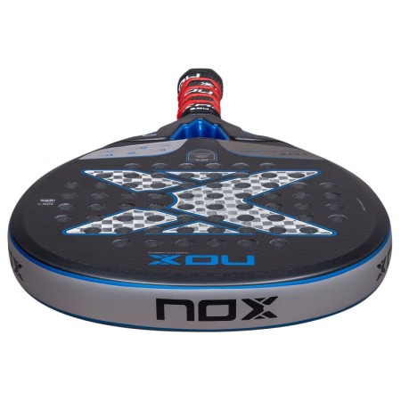 NOX Future Hybrid 12K Alum 4
