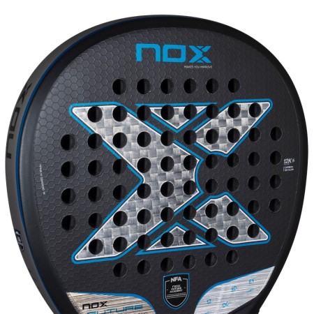 NOX Future Hybrid 12K Alum 5