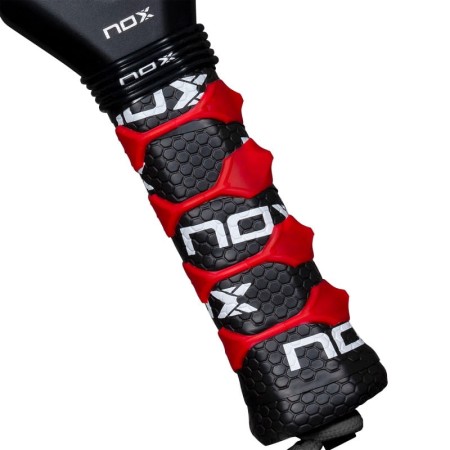 NOX Future Hybrid 12K Alum 7