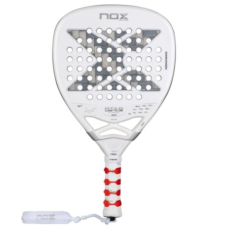NOX AT10 Luxury Genius 12K Alum XTREM 2026 1