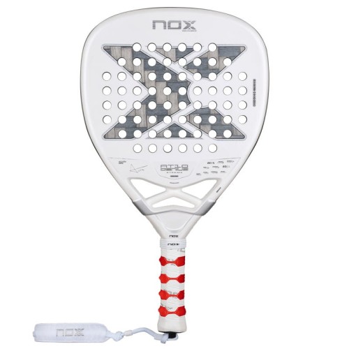 Przejdź do produktu NOX AT10 Luxury Genius 12K Alum XTREM 2026