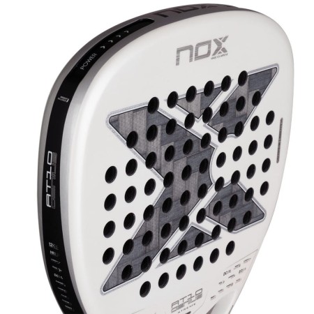 NOX AT10 Luxury Genius 12K Alum XTREM 2026 4