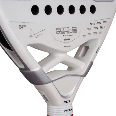 NOX AT10 Luxury Genius 12K Alum XTREM 2026 5