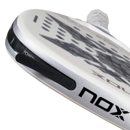 NOX AT10 Luxury Genius 12K Alum XTREM 2026 7