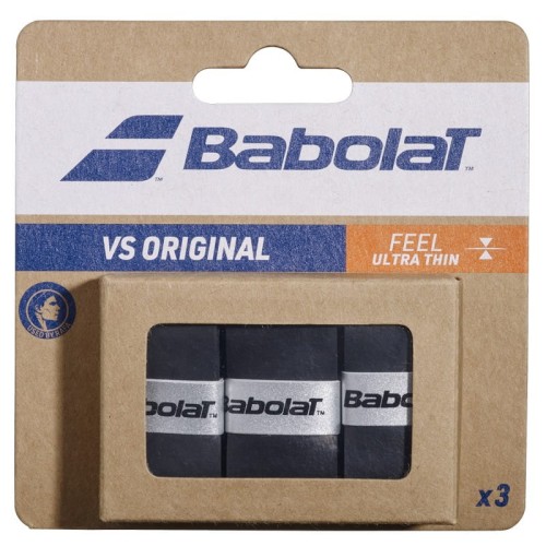 Przejdź do produktu Babolat Owijki VS Original x3
