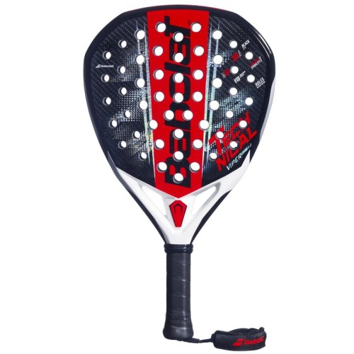 Przejdź do produktu Babolat Technical Viper Soft 3.0