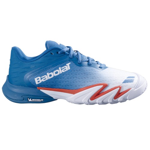 Przejdź do produktu Babolat Premura 3 Seaport