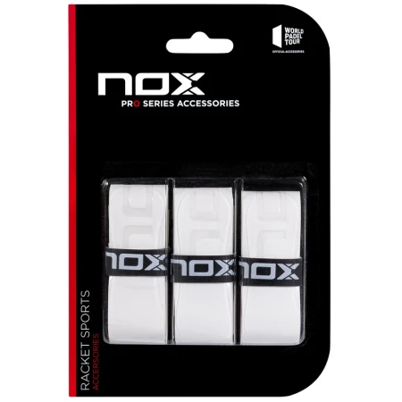 Nox Pro Series Białe