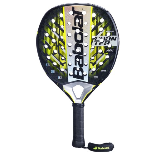 Przejdź do produktu Babolat Counter Viper 2.5