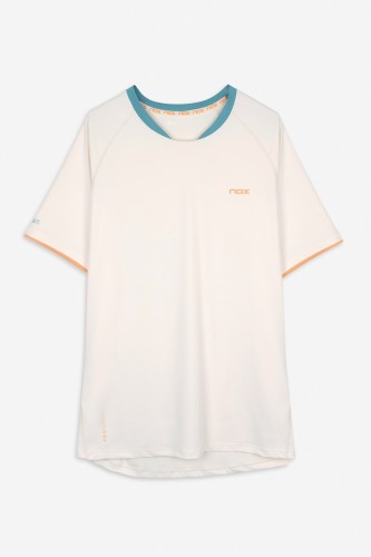 Przejdź do produktu NOX Camiseta PRO vainilla