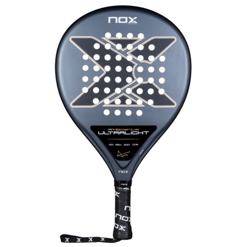 Przejdź do produktu NOX AT10 Genius Ultralight 26