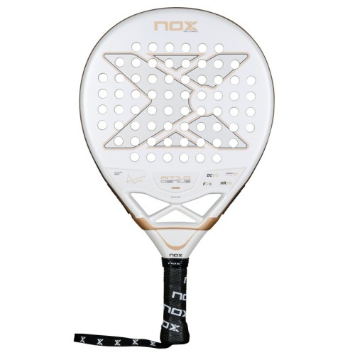 Przejdź do produktu NOX AT10 Genius JR 2026
