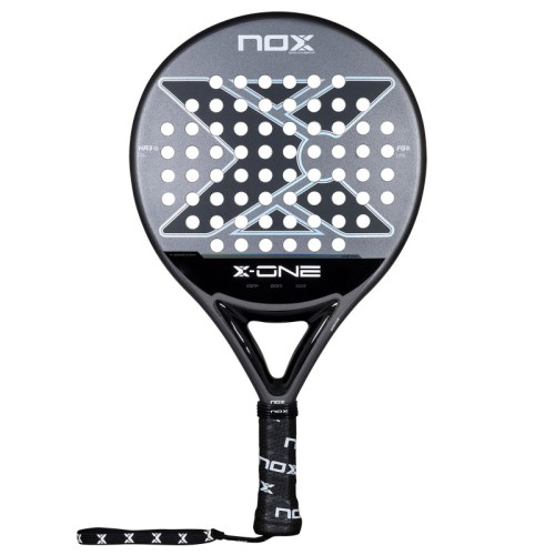 Przejdź do produktu NOX X-One 2026