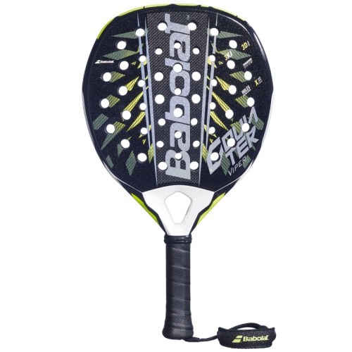 Przejdź do produktu Babolat Counter Viper 2.6