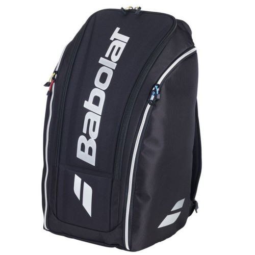 Przejdź do produktu Babolat Plecak RH Perf Padel 2nd Gen, silver black