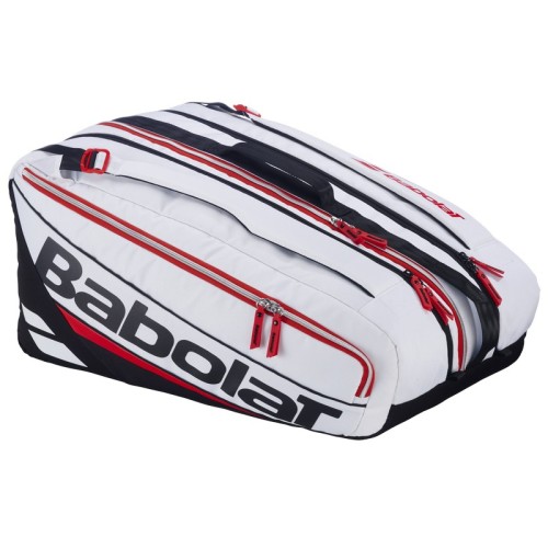 Przejdź do produktu Babolat Torba RH Pro Padel Technical, white/black,red