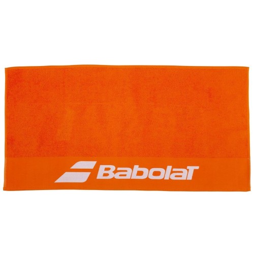 Przejdź do produktu Ręcznik Babolat, pomarańczowy