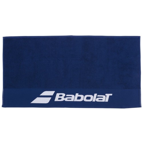 Przejdź do produktu Ręcznik Babolat, granatowy