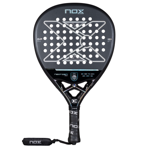 Przejdź do produktu NOX Nextgen Pro Attack 12k 2026