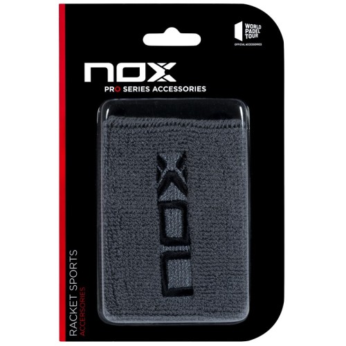 Przejdź do produktu NOX Frotki Pro Series, szare