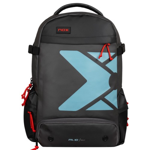Przejdź do produktu NOX Plecak  ML10 TEAM, czarny